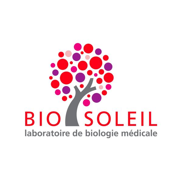 Client logo