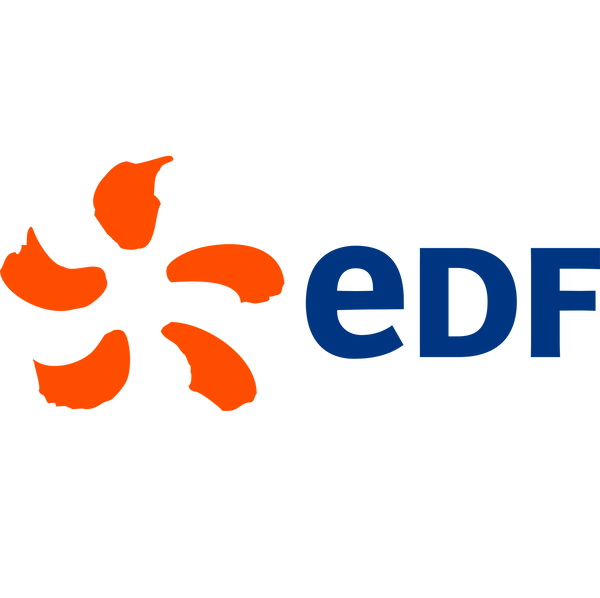 Client logo