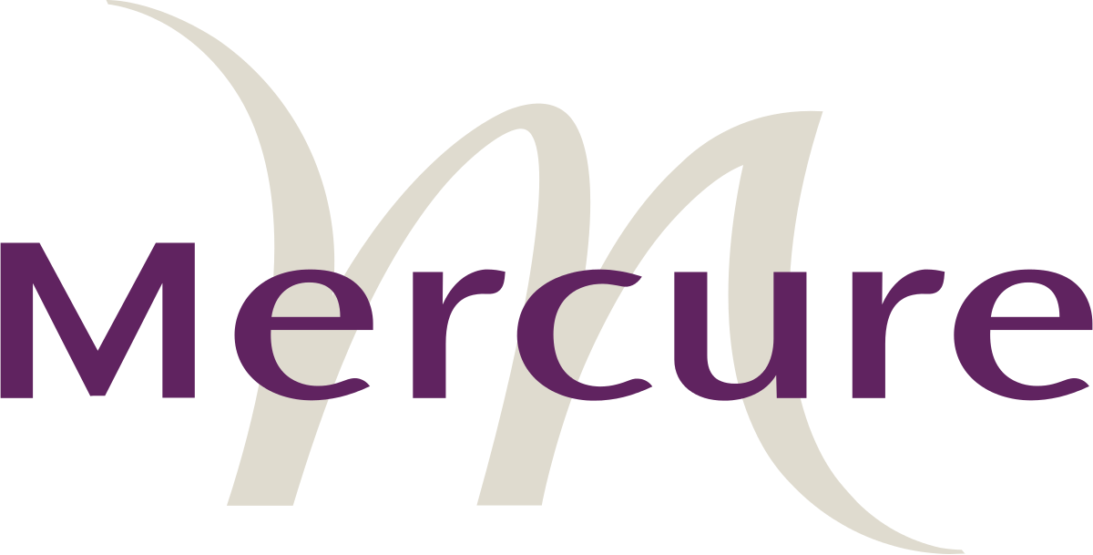 Client logo