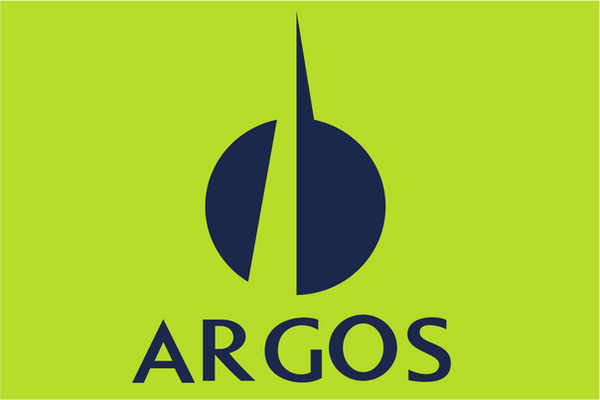 Client logo