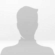 Portrait of Yannick Ozier-Lafontaine
