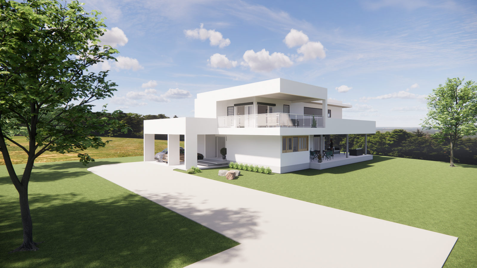 Maison V — photo 1